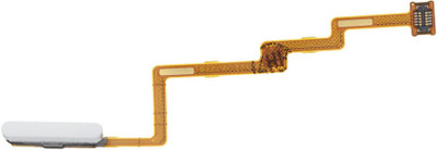 SPAREWARE SK-E251 For Poco F3 -White Fingerprint Sensor Flex cable