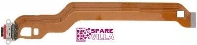 Sparevilla Charging USB Board MASTER EDITION - REALME GT Charging Connector