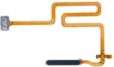 SPAREWARE DC-191 Realme C31 -Black Fingerprint Sensor Flex cable