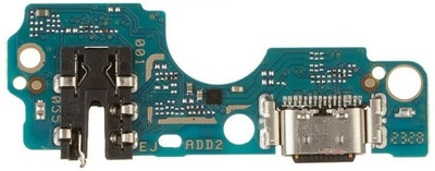 SRaccessories (KI5k) Tecno Spark 10C Charging CC patta Charging Flex Board Charging PCB Complete Flex