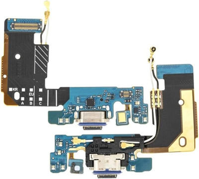SPAREWARE HT819 LG G8 Plus Charging Connector Flex cable