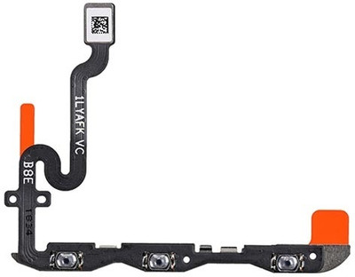 SPAREWARE QT92 For Honor Mate 20 Pro Power ON/OFF Button