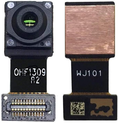 Shinzo Front Facing Camera Replacement for Xiaomi Redmi Note 7 / Note 7 Pro - 13MP Selfie Camera Flex Cable - Front Camera