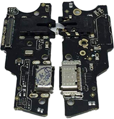 Kraze4blaze (RM7CHBF) Realme 7 (Charging CC Patta Charging Flex Board) Charging Connector Flex cable