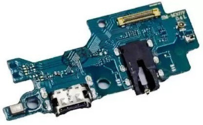 Purplesavvy SAMSUNG A30S CHARGING BOARD SAMSUNG A30S Charging PCB Complete Flex