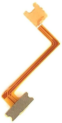 WowMax Replace your broken or damaged Power/Volume Button Flex Cable FOR OPPO A1K A1K Power ON/OFF Button