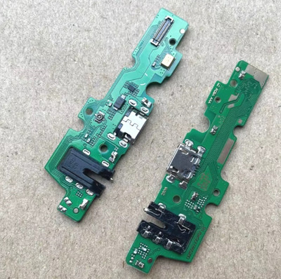 FLOUNDER CCF_X688B INFINIX HOT 10 PLAY (X688B) CHARGING BOARD PATTA Charging PCB Complete Flex