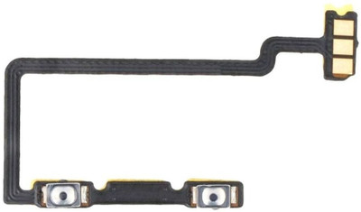 SRaccessories (RMX3241) Realme 8 5G Volume Button Flex Cable