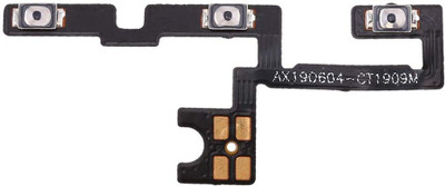anonbasics K20/20 Pro__ Redmi K20/ K20 Pro Volume Button Flex Cable