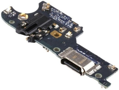 Sandreezz (RMX2040CBD) 6i (Charging CC patta Charging Flex Board) Charging PCB Complete Flex