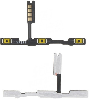 SRaccessories (CPH2619) OnePlus Nord CE4 Lite 5G Volume Button Flex Cable