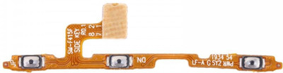 anonbasics F41__ Samsung Galaxy F41 Volume Button Flex Cable