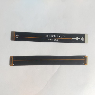 galaxystore NEWGP461 Xiaomi Mi Redmi Note 8 / 8A (Main Board Flex) Antenna Flex Cable