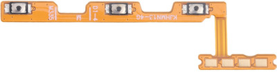 anonbasics Note 14 5G__ Redmi Note 14 5G Volume Button Flex Cable