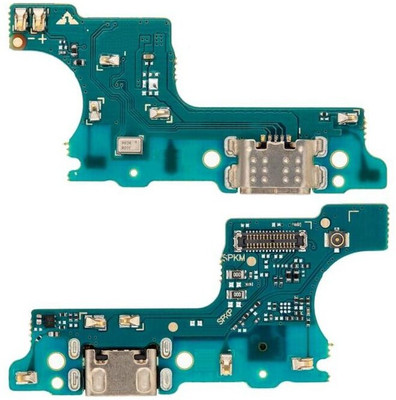 SPAREWARE Samsung Galaxy A01 Core (WITH ALL IC & COMPONENTS) Samsung Galaxy A01 Core (WITH ALL IC & COMPONENTS) Charging Connector Flex cable
