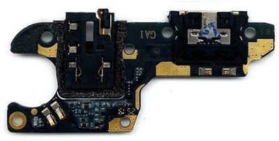 Sandreezz (RMX1831CBD) Realme C1 (Charging CC patta Charging Flex Board) Charging PCB Complete Flex