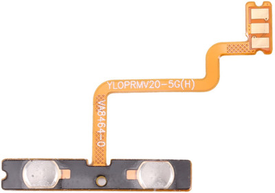 anonbasics V20__ Realme V20 Volume Button Flex Cable