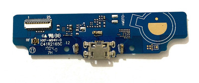 SPAREWARE Itel A21 Itel A21 Charging Connector Flex cable