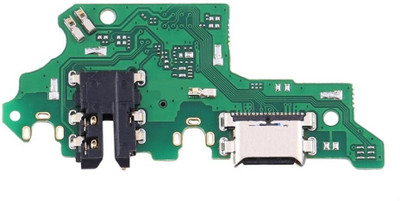 Sandreezz (STK-LX1CGBD) Honor 9x (Charging CC patta Charging Flex Board) Charging PCB Complete Flex