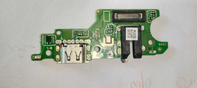 chokyal hub REALME C31 COMPLETE FLEX REALME C31 CHARGING BOARD Charging Connector Flex cable