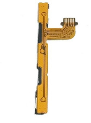 VRAVMO WATER8 LYF WATER 8 Volume Button Flex Cable