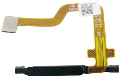 SPAREWARE TP-178 Motorola Moto G82 -Black Fingerprint Sensor Flex cable