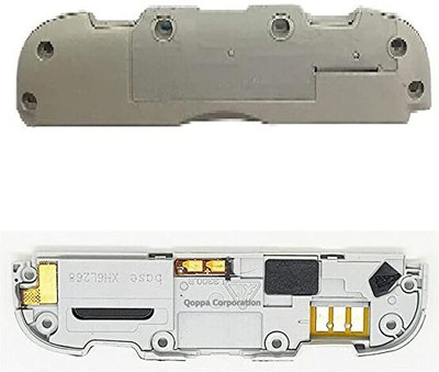 SPAREWARE LD-SK-94 Motorola Moto E3/Moto E3 Power-White Loud Speaker