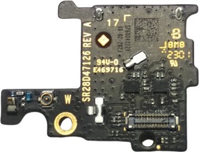 Ufixit Motorola Moto edge 30 ultra sim flex board Sensor Flex Cable
