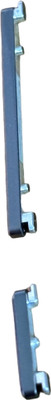 imbi Press Button M2011K2C Grey Xiaomi Mi 11, Xiaomi Mi 11 Pro, Xiaomi Mi 11 Ultra Power ON/OFF Button