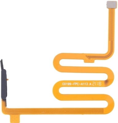 Himanshi telegram Infinix note 10pro Note 10pro Fingerprint Sensor Flex cable