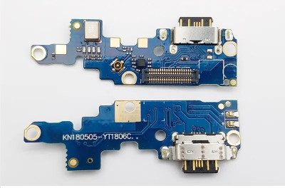 Suffain NOKIA TA-1116 6.1 PLUS Charging PCB Complete Flex