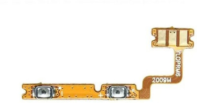 SRaccessories (RMX2156) Realme Narzo 30 4G Volume Button Flex Cable