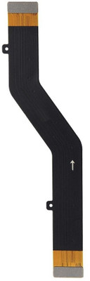 SPAREWARE CT56 Motorola Moto G Stylus 2022 4G LCD Flex Cable
