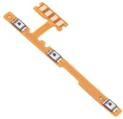 Hynaty 2____21091116AI REDMI NOTE 11T 5G Volume Button Flex Cable