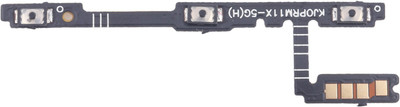 anonbasics C67 5G__ Realme C67 5G Volume Button Flex Cable