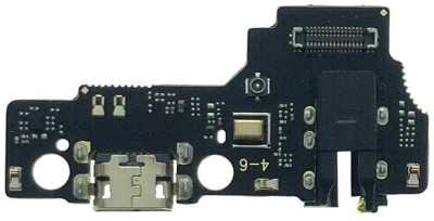 pentoomart Charging Connector Flex / PCB/PACK PATTA/ Board for REALME C30 C30 Charging PCB Complete Flex