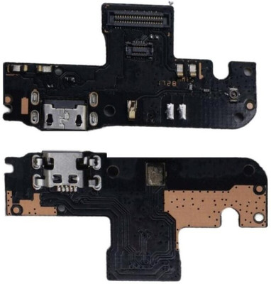 Sandreezz (MDI6CGBD) Redmi Y1 Lite (Charging CC patta Charging Flex Board) Charging PCB Complete Flex