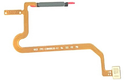 VRAVMO V2310 (DARK GREEN) VIVO Y17S (DARK GREEN) Fingerprint Sensor Flex cable