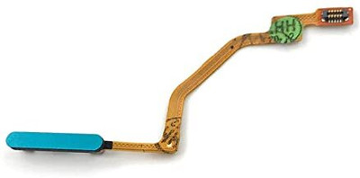 imbi Fingerprint Sensor M2 Pro Green Poco M2 Pro Fingerprint Sensor Flex cable