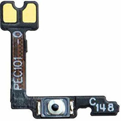 IncMart Oneplus6 6 Power ON/OFF Button