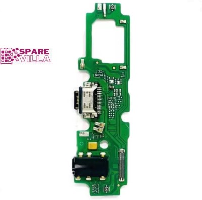 Sparevilla XASG Charging USB Board IQOO NEO 3 5G Charging Connector