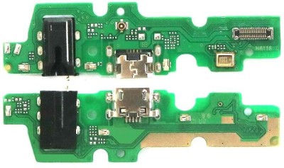 Sandreezz (X688CCGBD) Infinix Hot 10 Play (X688C) (Charging CC patta Charging Flex Board) Charging Connector Flex cable