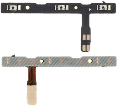 WowMax Power And volume Button Flex Cable for Xiaomi 13 5G On Off Flex Xiaomi 13 5G - On Off Flex Power ON/OFF Button