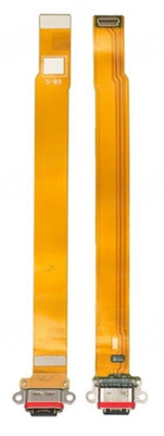 SPAREWARE N112 Oppo Reno 2 (WITH FAST CHARGING & STRONG NETWORK IC) Charging Connector Flex cable