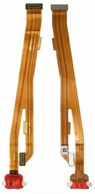 SPAREWARE RL-L23 Realme 1 LCD Flex Cable