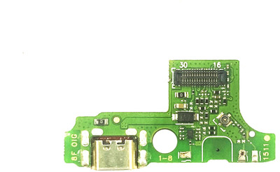 Tworld - ( Max ) Gionee Max (4G) - Charging PCB Complete Flex