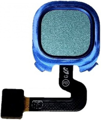 SPAREWARE FP-233 Samsung Galaxy A9 2018 -Blue Fingerprint Sensor Flex cable