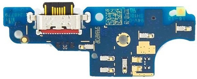 SPAREWARE MD16 Motorola Moto G10 (WITH ALL IC & COMPNENTS) Charging Connector Flex cable