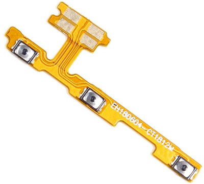 IncMart 9N 9N Volume Button Flex Cable