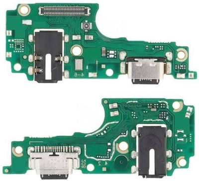 SRaccessories (V2124) Vivo Y76 5G Charging CC patta Charging Flex Board Charging PCB Complete Flex